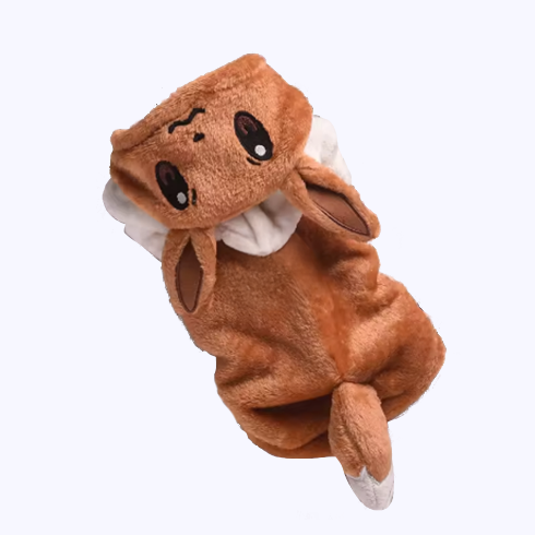 Disfraz Mascota Eevee