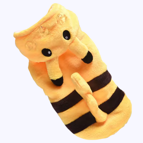 Disfraz Mascota Pickachu